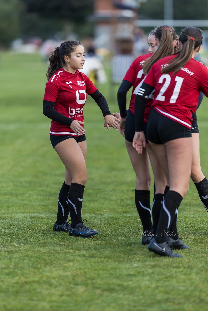 Bild 1082 - wU16 Deutsche Meisterschaft